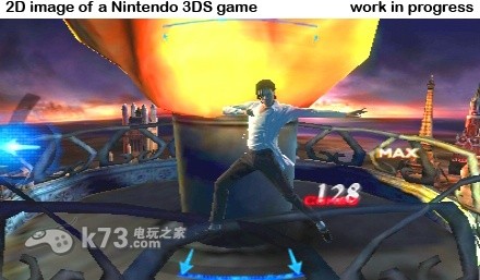 迈克尔杰克逊生涯 美版下载 截图