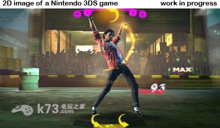 迈克尔杰克逊生涯 美版下载 截图