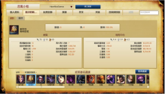 英雄联盟ELO维克多打法及出装心得