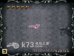 恶魔城被夺走的封印二周目图文流程攻略