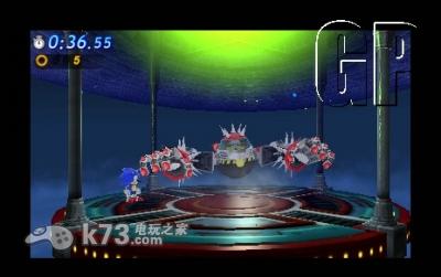 索尼克世代青之冒险 美版下载 截图