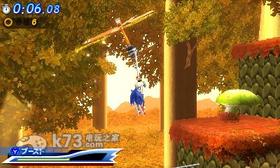 索尼克世代青之冒险 美版下载 截图