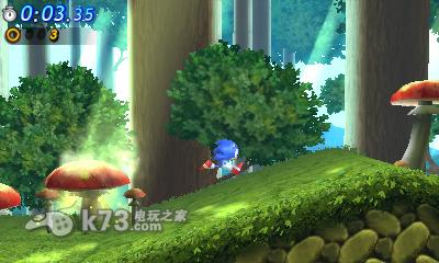 索尼克世代青之冒险 美版下载 截图