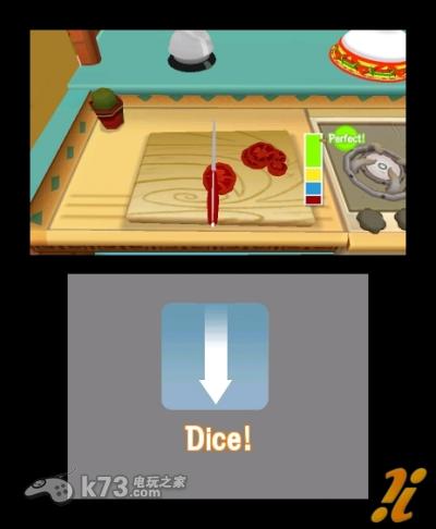 上菜了 美版下载 截图