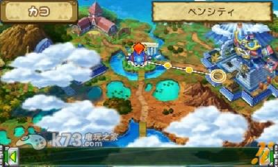 企鹅的问题战争 日版下载 截图