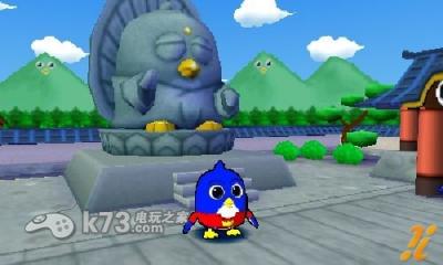 企鹅的问题战争 日版下载 截图