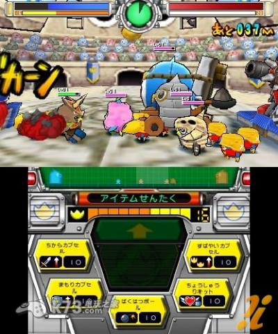 企鹅的问题战争 日版下载 截图