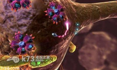 纳米漂移 日版下载 截图