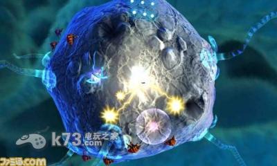 纳米漂移 日版下载 截图