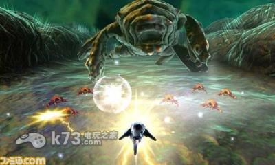 纳米漂移 日版下载 截图