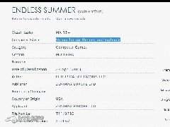 无尽之夏Endless Summer定义为MA15+游戏