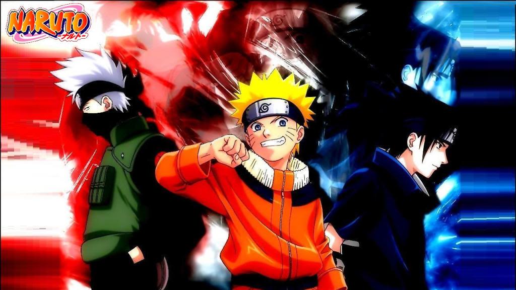 火影忍者疾风传究极忍者风暴世代全中文流程视频