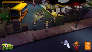 僵尸大亨2brainhov复仇全奖杯获得方法列表