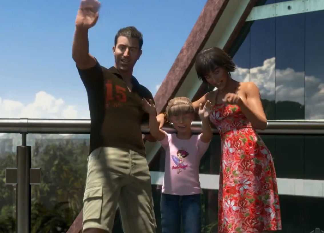 死亡之岛激流新手试玩心得 _k73电玩之家