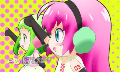 初音未来未来计划 日版下载 截图