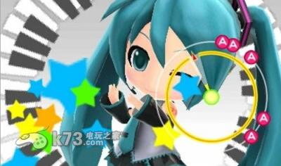 初音未来未来计划 日版下载 截图
