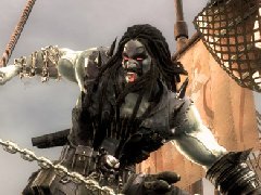 《不义联盟：人间之神》DLC公开：Lobo确认登场