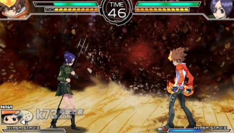 家庭教师HR战斗竞技场2 日版下载 截图