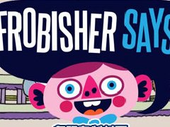 FROBISHER SAYS弗罗比舍如是说全奖杯获得方法列表翻译