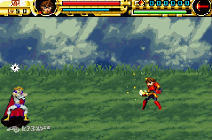 守护英雄a中文汉化v1.0版下载_K73电玩之家