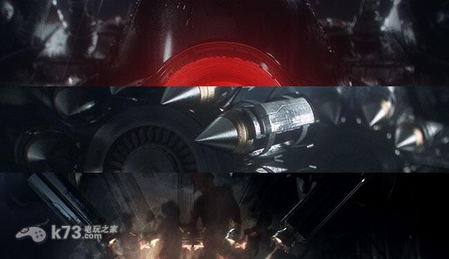 《重返德军总部:新命令》登陆本世代及次世代家用主机:2013年发售