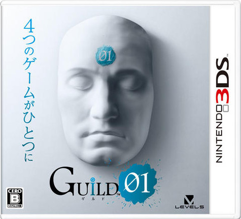 Guild01 日版下载