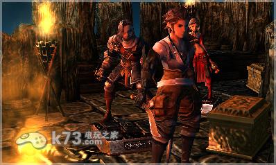 Guild01 日版下载 截图