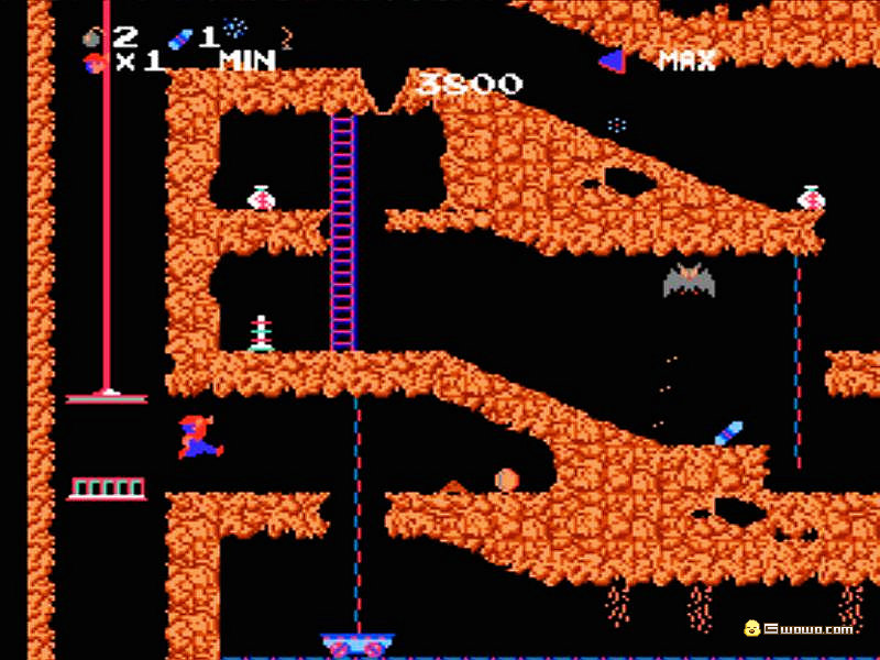 全民地底探险Z中文版下载-全民地底探险Z攻略