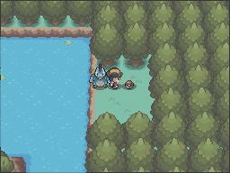 口袋妖怪心金魂银全部星期事件汇总