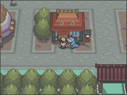 口袋妖怪心金魂银全pm精灵捕捉金手指