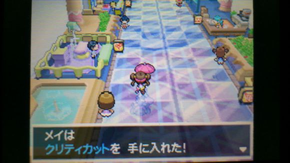 口袋妖怪黑白2全奖章258枚获得方法(中日对照)