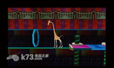 马达加斯加3 日版下载 截图