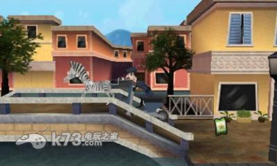 马达加斯加3 日版下载 截图