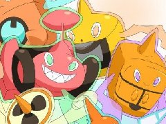 口袋妖怪白金电鬼最强形态汇总