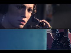 《重返德军总部:新命令》官方原画及实机截图公开