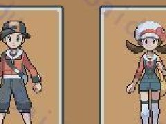 口袋妖怪心金魂银一周目图文攻略