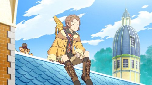 召唤之夜5钓鱼鱼竿、鱼饵等入手方法说明