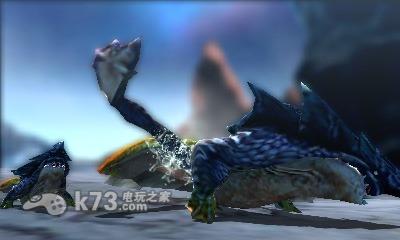 怪物猎人4装饰品效果汇总