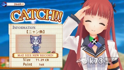 召唤之夜5全鱼对应鱼饵钓鱼方法及图鉴