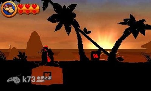 大金刚国度回归3D 美版下载 截图