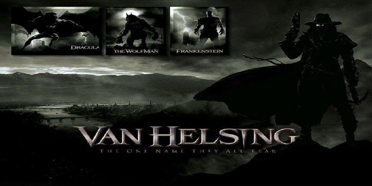 范海辛的惊奇之旅1号升级档、联机与游戏破解补丁下载