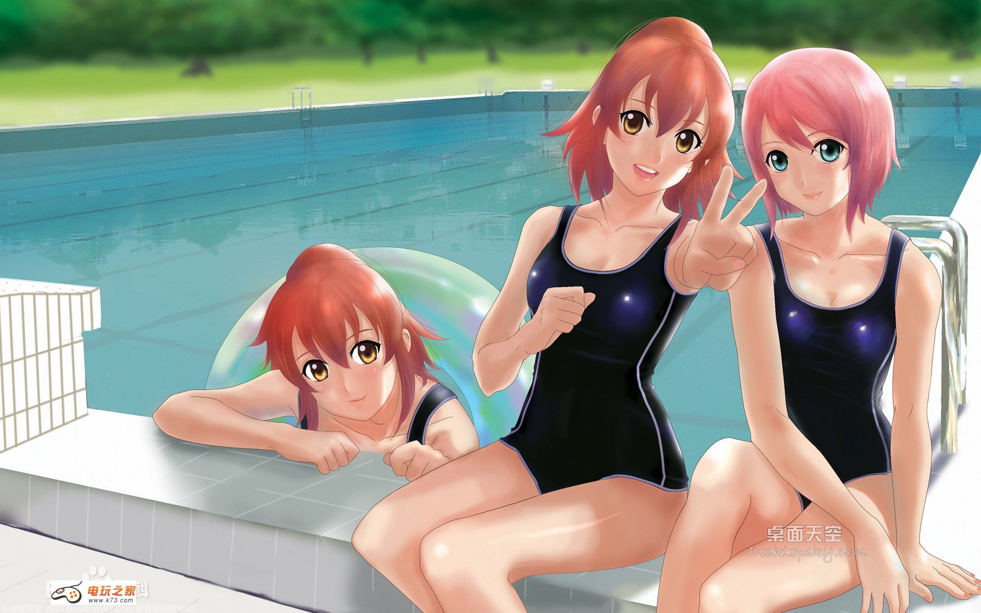 薄暮传说日版金手指EBOOT存档下载