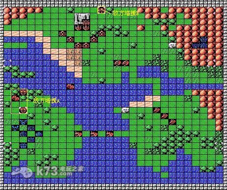 第二次超级机器人大战图文流程攻略 _k73电玩