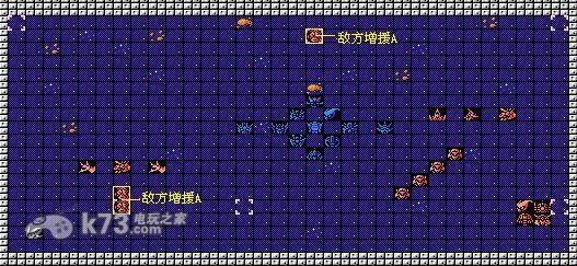 第二次超级机器人大战图文流程攻略