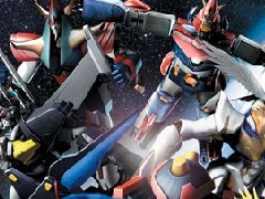 超级机器人大战SC2特技表