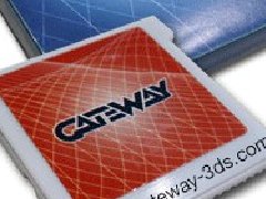 GateWay 3ds烧录卡使用说明书下载