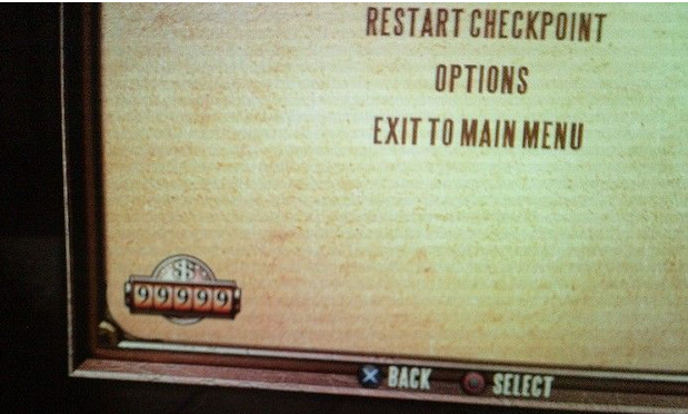 生化奇兵无限（欧版）3.55金手指EBOOT存档下载