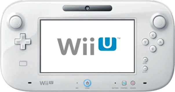 WiiU GamePad手柄大容量电池7月25日发售
