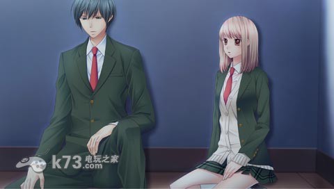 乐园男子 日版原版下载 截图