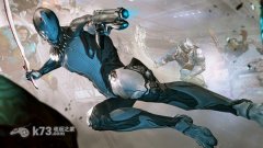 《战争框架Warframe》免费登陆PS4